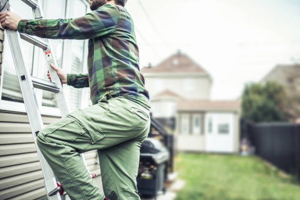 Best Scrap Metal Removal  in Culloden, WV